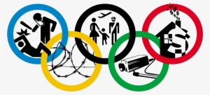 This Free Icons Png Design Of Ioc And Human Rights #97686