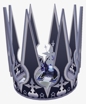 King's Crown Khii - Purple Crown Png Png #97708