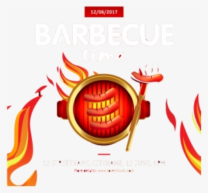Free Bbq Png Transparent Image - Portable Network Graphics #97786