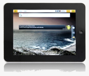 Ipad Tablet Png Photos - Android Tablet Pc Png #97791