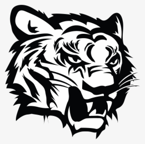 Blacktigersgermany - Northeast Mississippi Community College Logo #97879