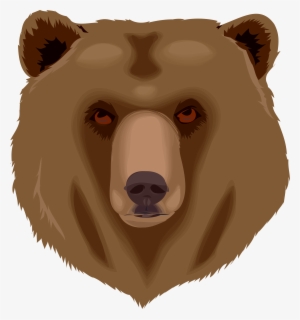 This Free Icons Png Design Of Architetto Orso 16 Grizzly #97999