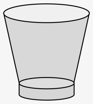 Glass Png High-quality Image - Shot Glass Clip Art - Free Transparent ...