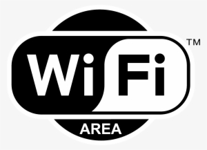 Best Free Wifi High Quality Png - Wifi Logo Png #98021