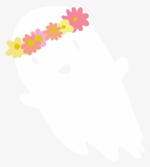 Flower Crown Drawing Png - Gerbera #98120