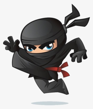 Ninja Png #98299