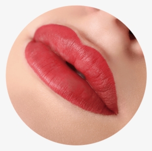 Lips - Permanent Makeup #98469