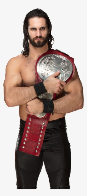Seth Rollins Png - Wwe Seth Rollins 2018 #98539