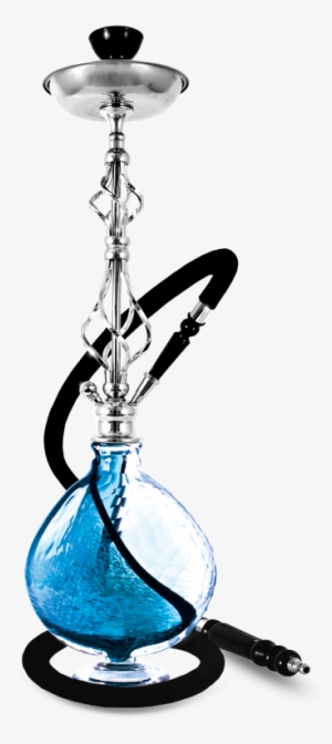 Barrachuda - Black Hookah #98568