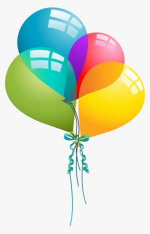 Happy Birthday Png Pic - Birthday Clip Art Png #98725