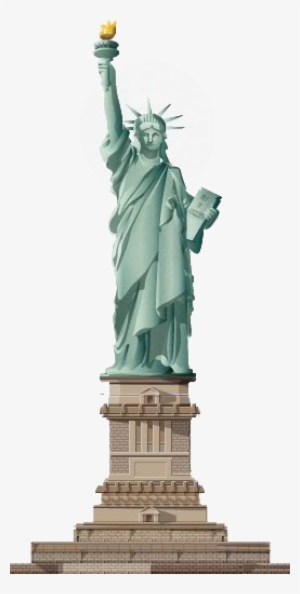 Statue Of Liberty - New York #98793