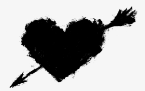 Free Download - Heart Sign Png Transparent #98832