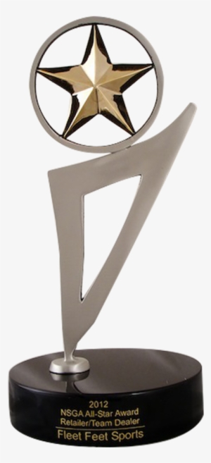 Nsga Single Award #98953