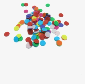 Birthday Surprise - Felt Circles - Circle #98954