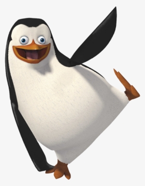 Penguin Png Image, Madagascar Penguin Png Image - Penguin Png #98994
