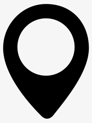 Png File Svg - Location Icon Png #99081