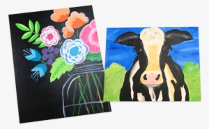 Canvas Projects - Craft #99125