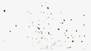 Dust Particles Png Picture Transparent Download - Image Resolution #99214