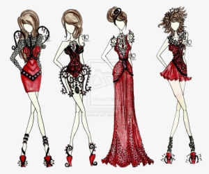 Fashion Png Download Image - Png Fashion Designers #99244