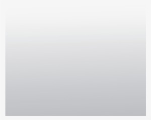 Transparent Png White - White Gray Bg #99288