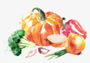 Foodavour - Panen Hidroponik Buah & Sayuran Buah Di Halaman #99309