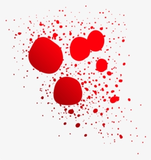 Blood Png Transparent Image Pngpix - Clip Art #99359