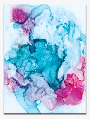 Candied Coral - Palette #99479