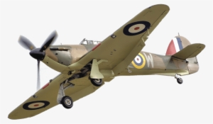 Hawker Hurricane Mk1 - Raf Duxford #99572