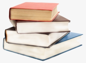 Book Png Picture - Transparent Background Books Png #99636