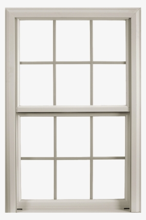 500sh4 - Paradigm Double Hung Window #99677