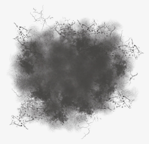 Grunge Png - Grunge Mask Png #99678