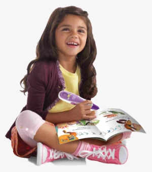 Leapfrog - Tag Reading System - Pink #99679