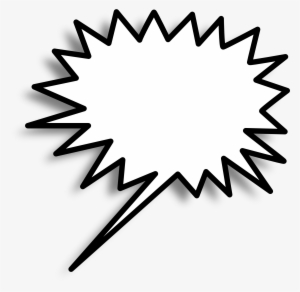 Speech Bubble Png #99775 Speech Bubble Png #99775