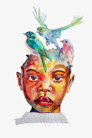 Stillness - Art #99776