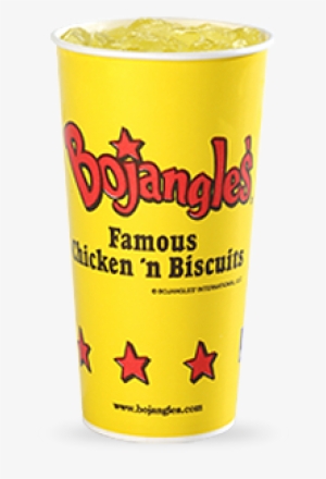 Mountain Dew® - Bojangles Chicken #99777
