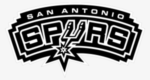 Planescape Torment Clipart Basketball - San Antonio Spurs Svg #99801