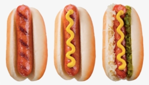 Download - 3 Hot Dogs #99822
