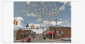 Most People Couldn't Believe Their Eyes This Morning - Street #99842 Most People Couldn't Believe Their Eyes This Morning - Street #99842