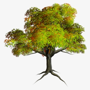 Tree Png For Editing #99848