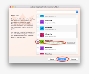 Installing Phantasm V4 - Phantasm #99849