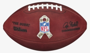 Free Png American Football Png Images Transparent - American Football Ball Side #99877
