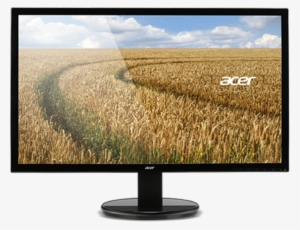 Acer K272hul 27" Ips Monitor [damaged Packaging] - Acer K272hl #99895