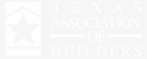 Texas Association Of Builders Logo Png #900019