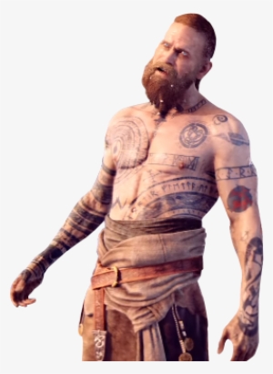 God Of War Baldur #900048