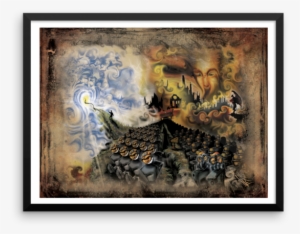 Picture Frame #900089