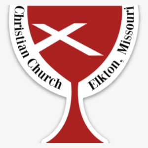 9/11 Where Was God - Disciples Of Christ Chalice #900091