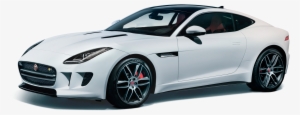 Jaguar F Type Png Pic - Jaguar F Type Supercharged V8 #900118