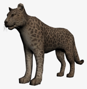 Khan El Jaguar - Red Dead Redemption Animales Legendarios #900142