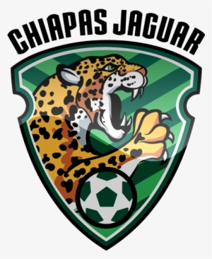 Chiapas Fc Logo #900163