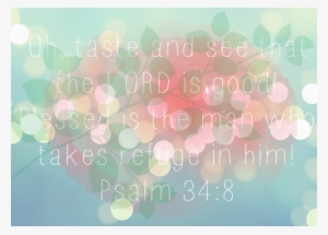 Psalm - Graphic Design #900166